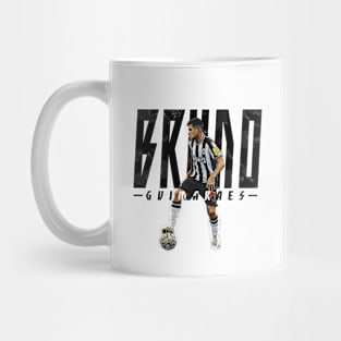 Bruno g.39 v2 Mug